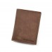 Klasičan kožni novčanik braon boje - BHF3072
