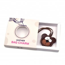 Privesak za torbu - Medved 003