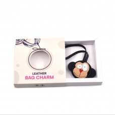 Privesak za torbu - Crni Majmun 010