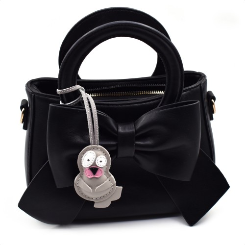 Privesak za torbu - Foka  025