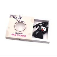 Privesak za torbu - Crna Mačka 039