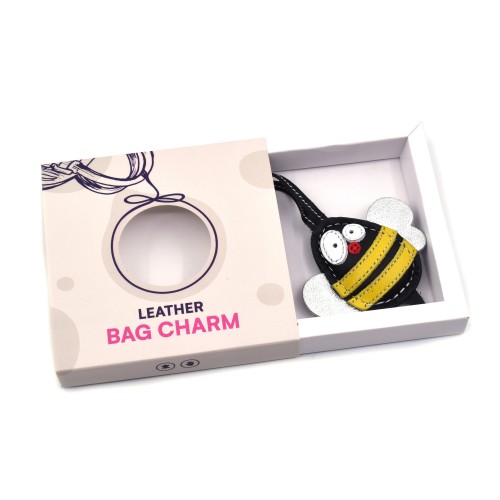 Privesak za torbu - Pčela 044 Privesak za torbu - Pčela 044