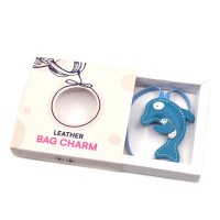 Privesak za torbu - Delfin 068