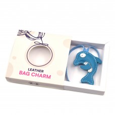 Privesak za torbu - Delfin 068