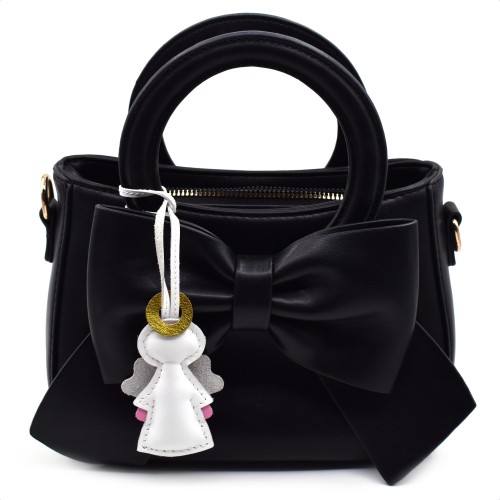 Privesak za torbu - Anđeo 078