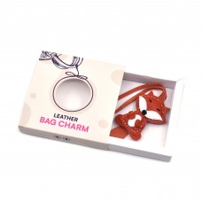 Privesak za torbu - Lisica 083