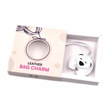 Privesak za torbu - Polarni Medved 084