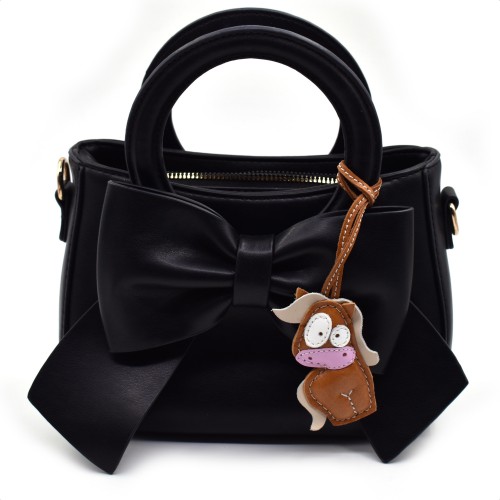 Privesak za torbu - Islandski Konj 088