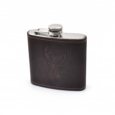 Pljoska sa motivom jelena - PL6JLN