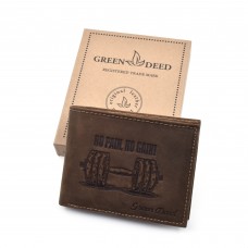 Muški novčanik sa motivom tegova - BODY1021