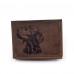 Muški novčanik sa motivom Mađarske Vižle UVIZS1021