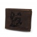 Muški novčanik sa motivom Jorkija - YORKI1021