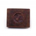 Muški novčanik sa motivom vuka - JDUFA1021