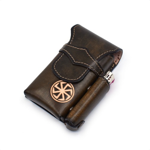 Antilop tabakera 2S 100's sa upaljačem - Kolovrat