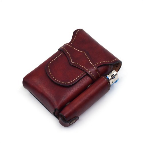 Braon tabakera 2S- sa upaljačem