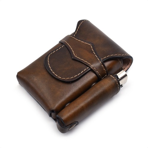 Antilop tabakera 2S- sa upaljačem