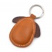 Pas kožni privesak za ključeve - 011