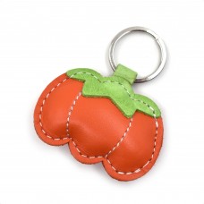 Bundeva kožni privezak  - 026