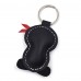 Nindža kožni privesak za ključeve - 035
